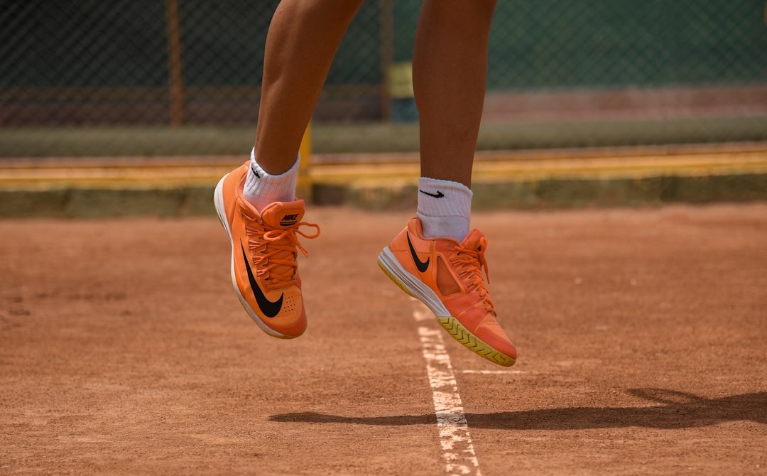 podología deportiva